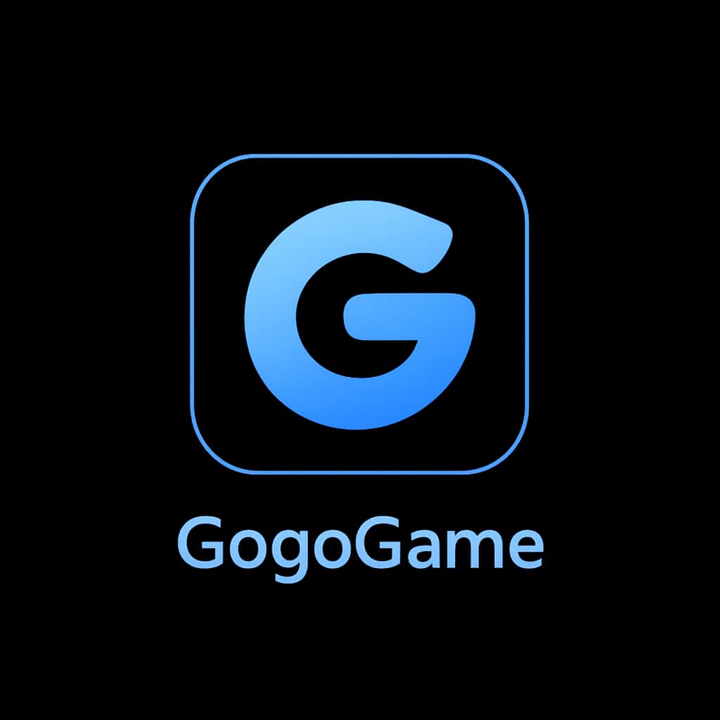GogoGame App Icon