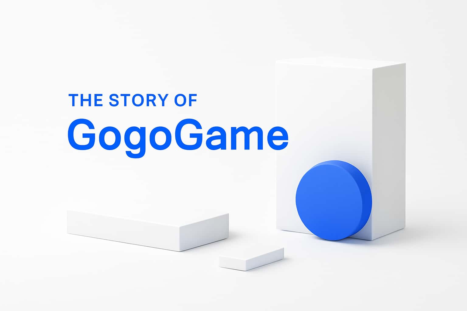The Story of GogoGame Interface